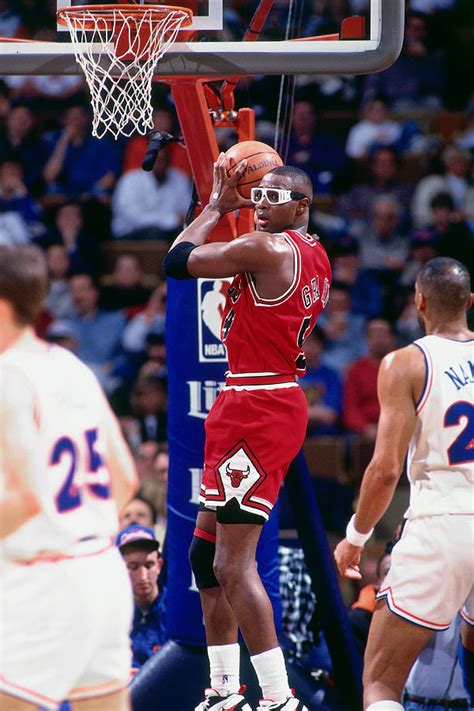 horace grant all star